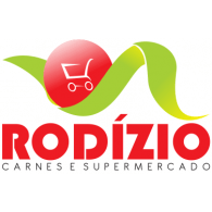 Rodizio Logo - Rodizio Supermercado | Brands of the World™ | Download vector logos ...