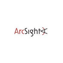 ArcSight Logo - ArcSight, Inc. NEA. New Enterprise Associates