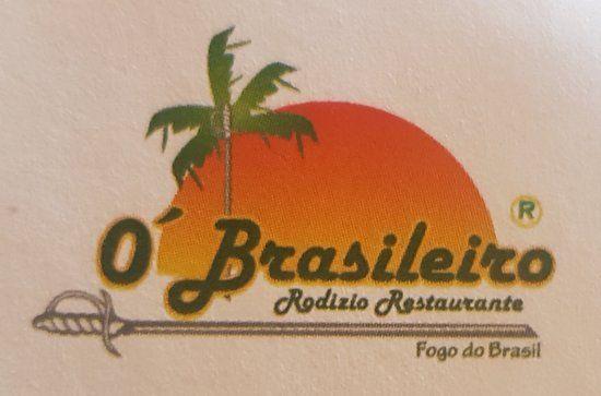 Rodizio Logo - O' Brasileiro Rodizio Pereira - Restaurant Reviews, Photos & Phone ...