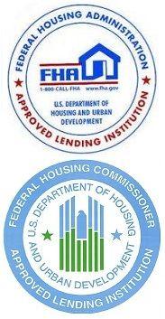 FHA Logo - HUD Restricts Use of Logo - Mortgagee Letter 2011-17 lists ...