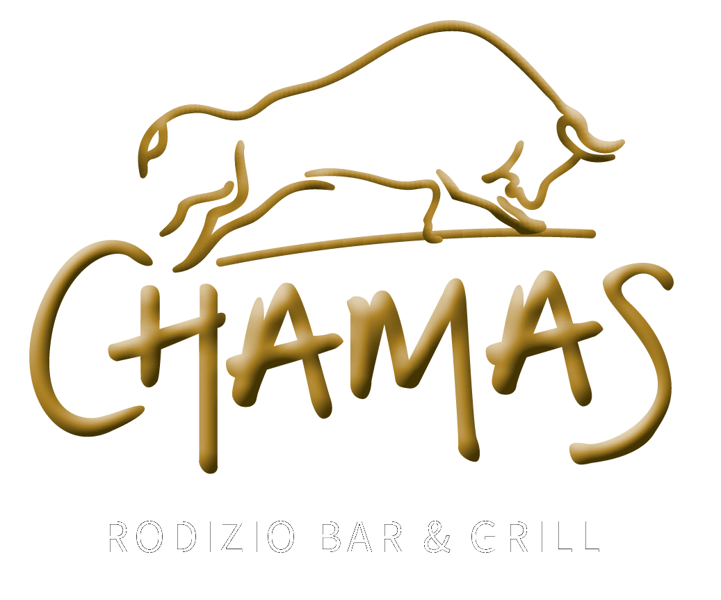 Rodizio Logo - Chamas Beverley | Rodizio Restaurant, Bar & Grill