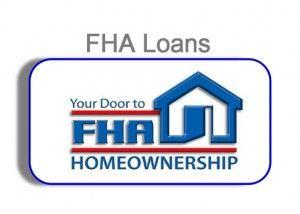 federal housing administration logo
