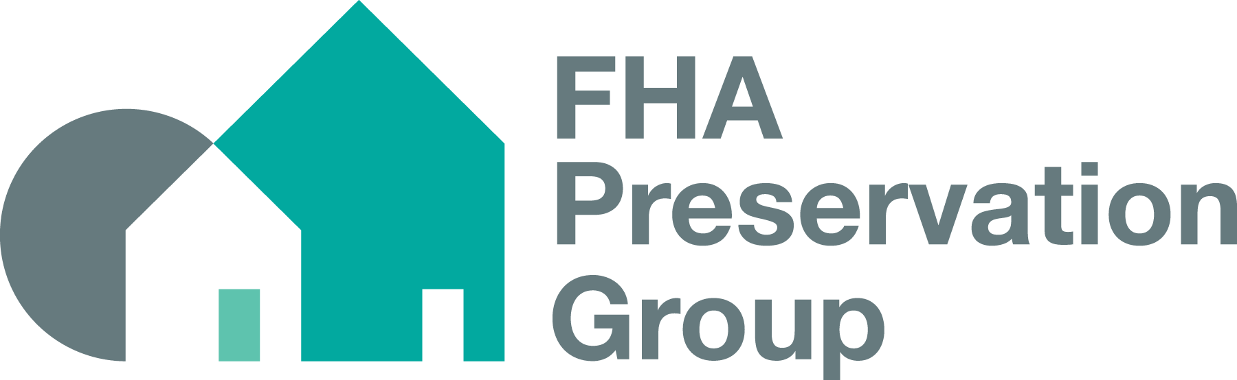 FHA Logo - Home Preservation Group