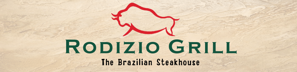 Rodizio Logo - Rodizio Grill