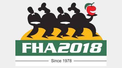 FHA Logo - Babbi. Babbi specialties at FHA 2018