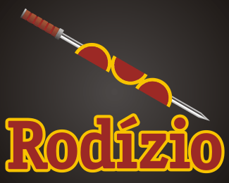 Rodizio Logo - Rodizio Designed