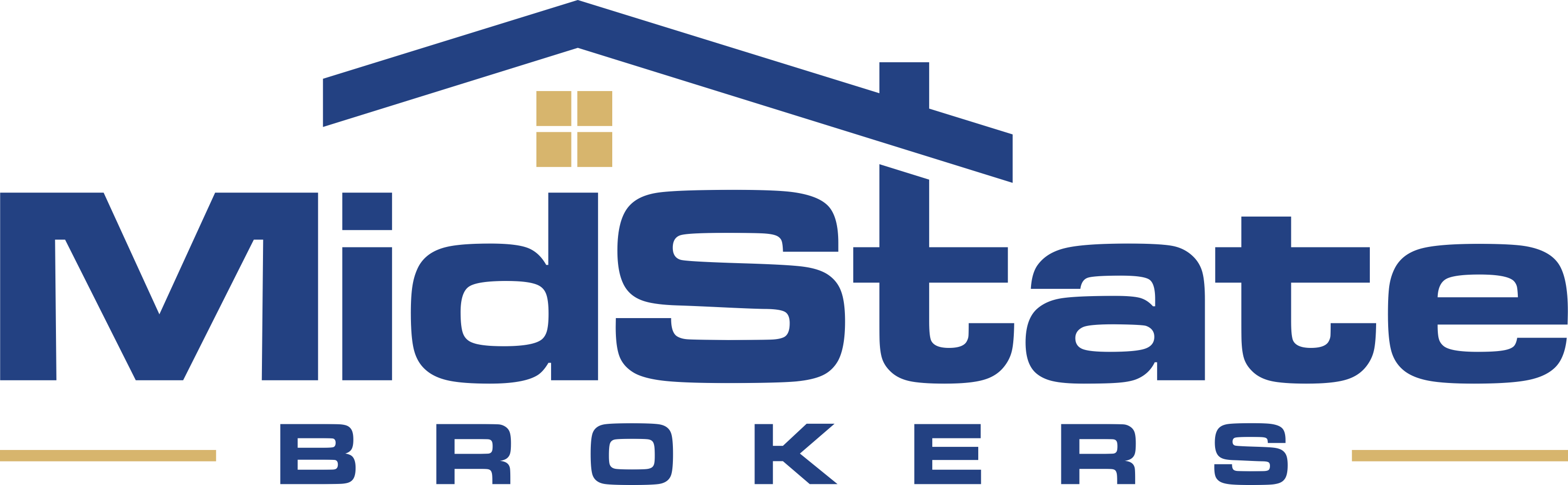 FHA Logo - FHA Home Loans | MidState Brokers
