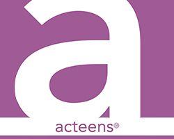 Acteens Logo - Student Missions