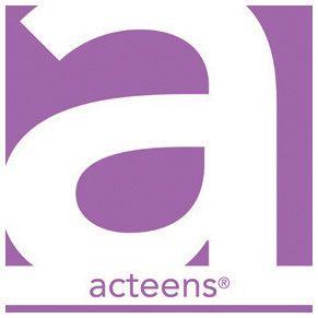 Acteens Logo - Acteens