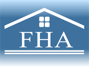 FHA Logo - Info on FHA Mortgage loan Types - Home Loans Rancho Cucamonga | Home ...