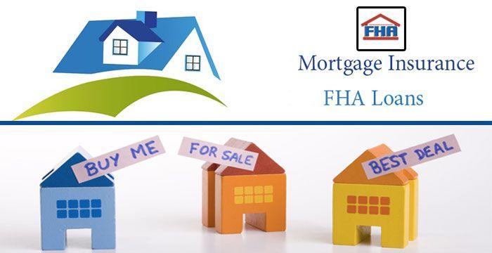 FHA Logo - FHA Mortgage Insurance Premiums in 2019