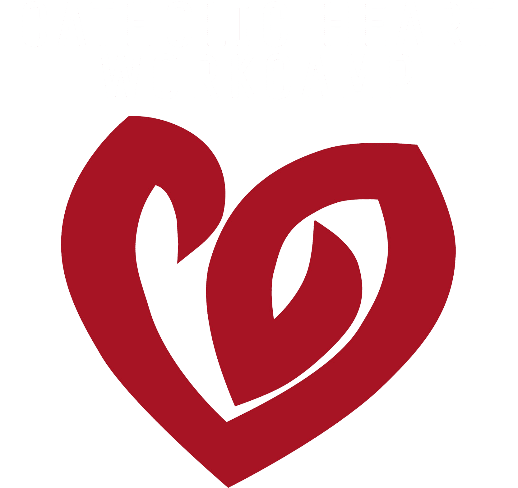 Catholic Logo - Catholic HEART Workcamp Mission Trips