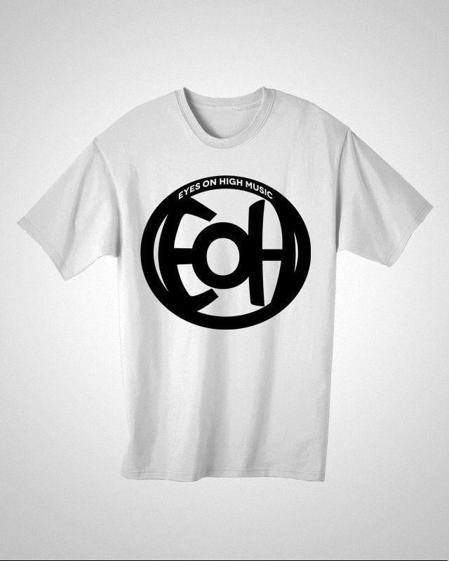 EOH Logo - E.O.H Logo T-Shirt 