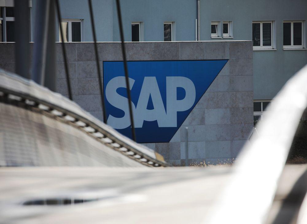 EOH Logo - SAP Accused of `Improper Conduct' Over East Africa Contracts