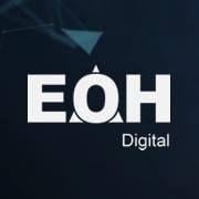 EOH Logo - EOH Digital Client Reviews