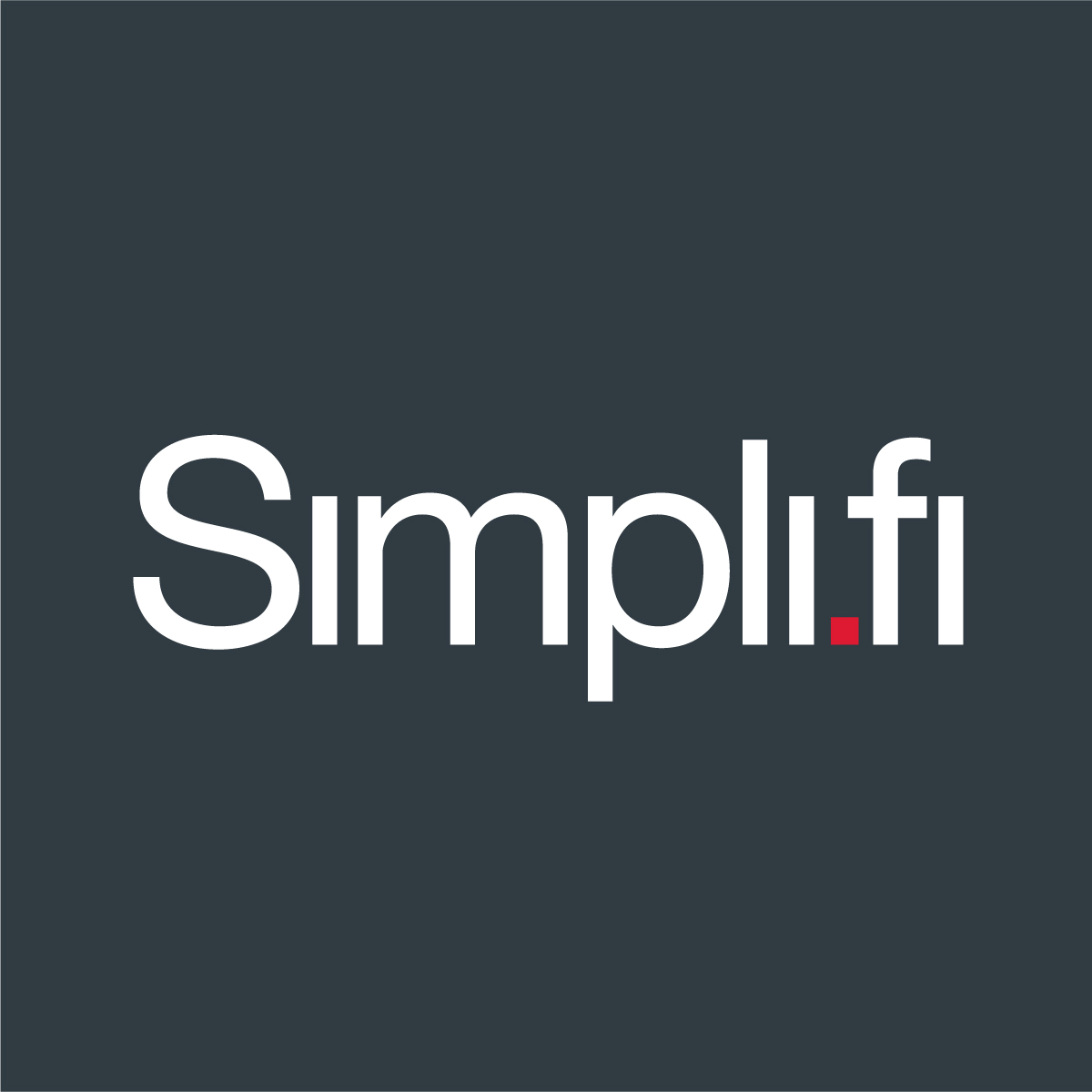 Simpli.fi Logo - Simpli.fi Advertising Intern