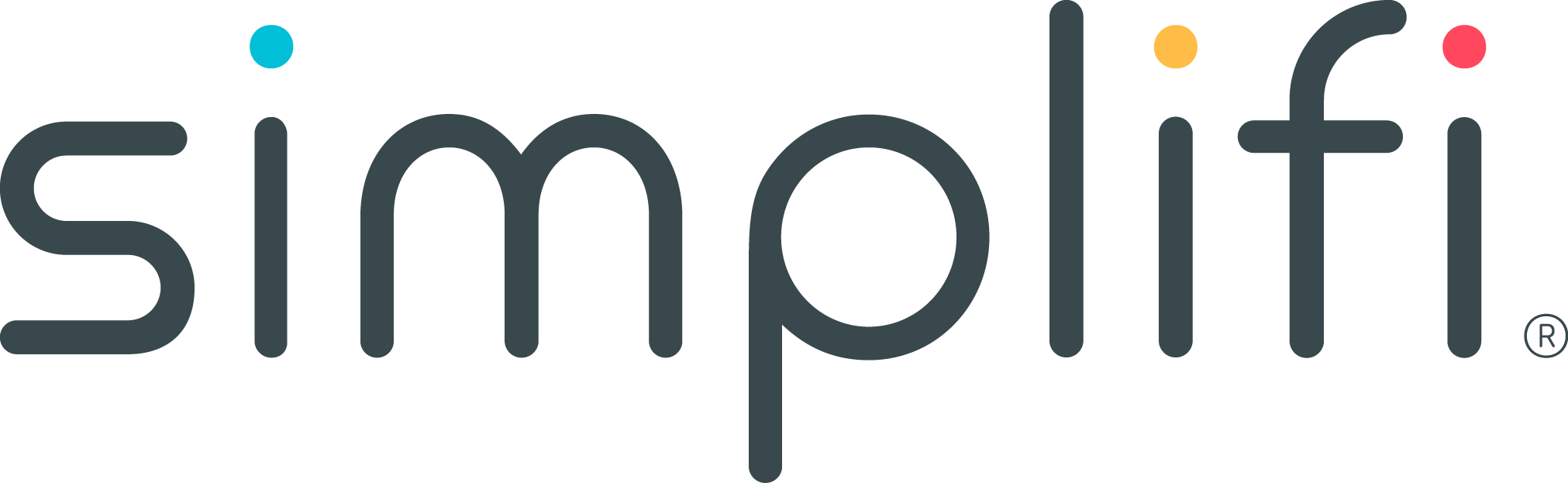 Simpli.fi Logo - Simplifi – One Shop Wireless, LLC