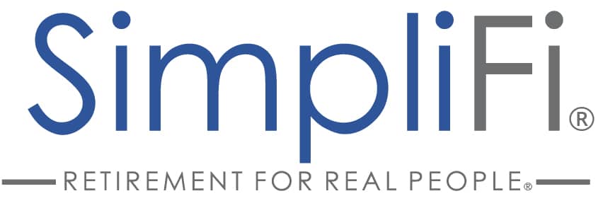 Simpli.fi Logo - Retirement Planning San Diego | Certified Financial Planner | SimpliFi