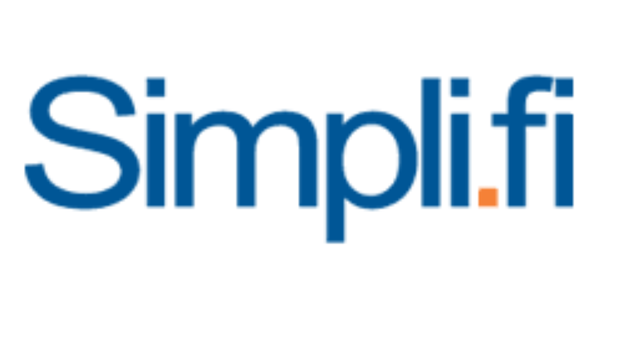 Simpli.fi Logo - Simpli.fi. Aplicaciones de Marketing Digital