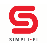 Simpli.fi Logo - SimpliFi Managed Services | LinkedIn