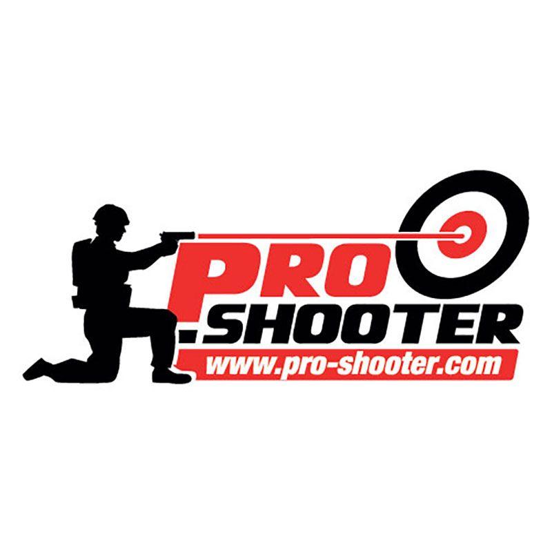 Shooter Logo - New M1911 Pro-Shooter series 2