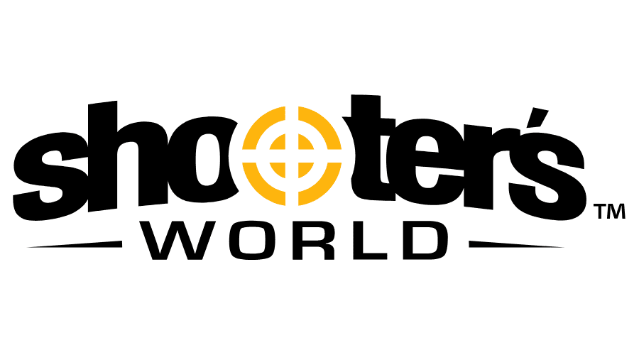 Shooter Logo - Arizona Shooter´s World Vector Logo - (.SVG + .PNG)