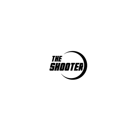 Shooter Logo - Help The Shooter with a new logo. Logo design contest