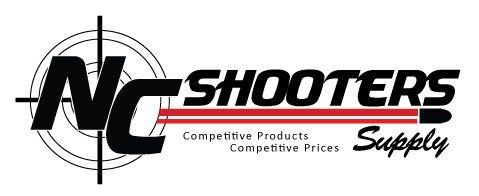 Shooter Logo - Nc Shooter Supply Logo