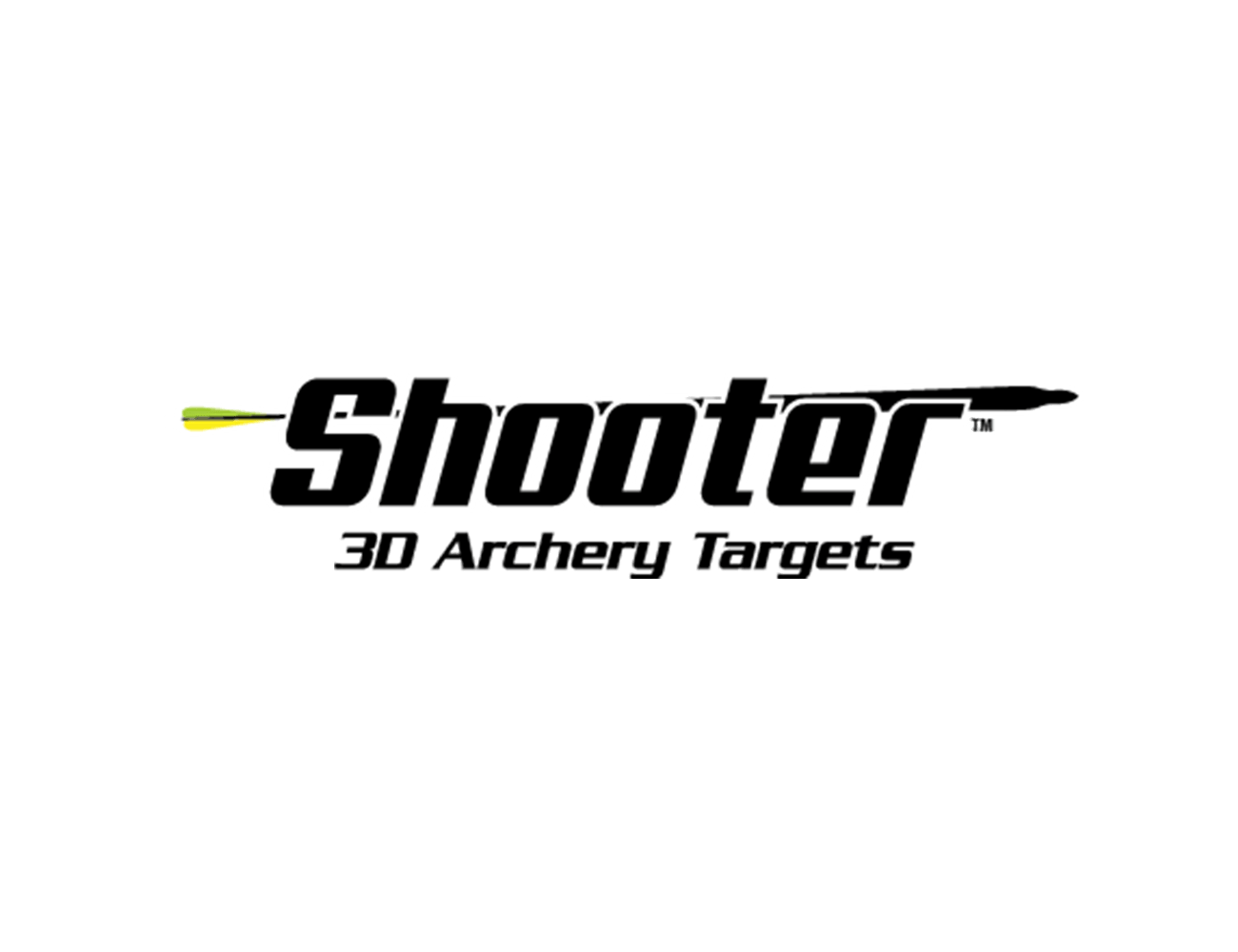 Shooter Logo - Shooter 3D Targets Portfolio Information || Weicks Media