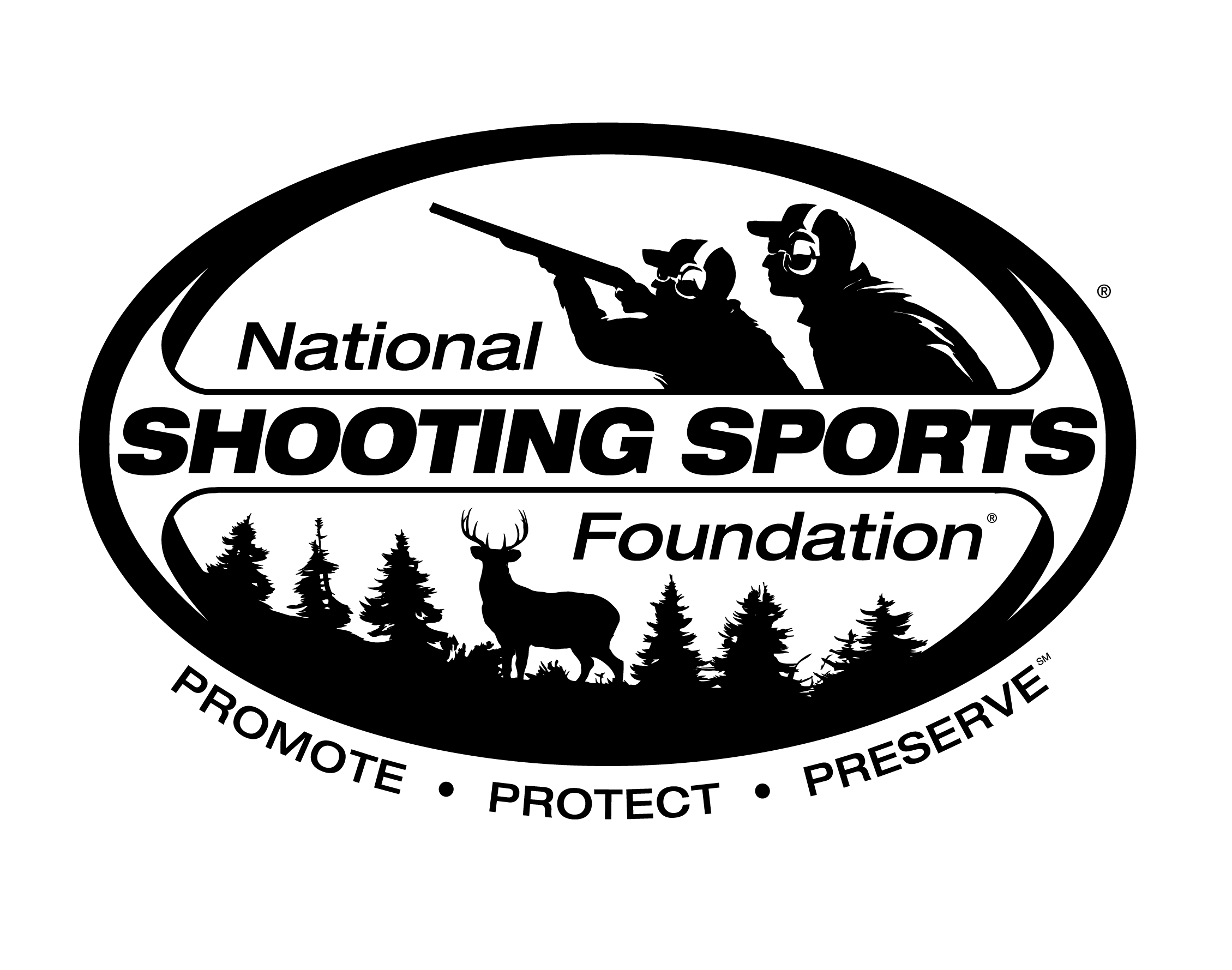 Shooter Logo - American Shooting Centers