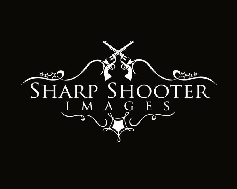 Shooter Logo - sharp shooter image logo design. My Logo Design. Logos design