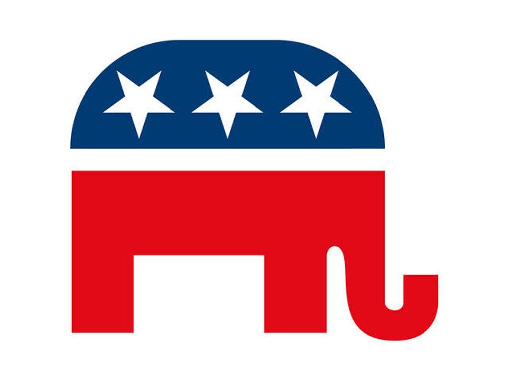 GOP Logo - Colorado Peak Politics | GOP-logo