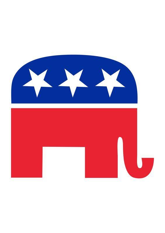 GOP Logo - gop-logo-republican - AMAC - The Association of Mature American Citizens