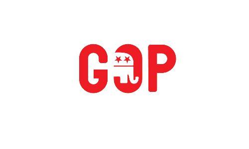 GOP Logo - Hey Dems, GOP, and Tea Party! We Redid Your Crappy Logos