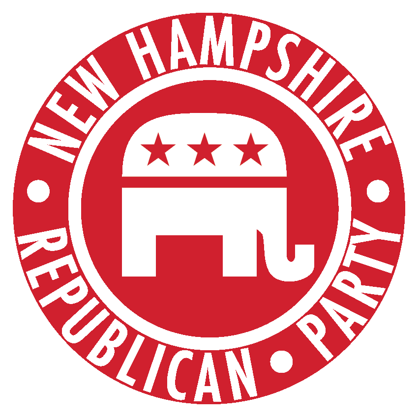 GOP Logo - Home