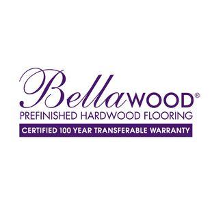 Bellawood Logo - Bellawood | Liquid Talent Agency - Richmond Virginia