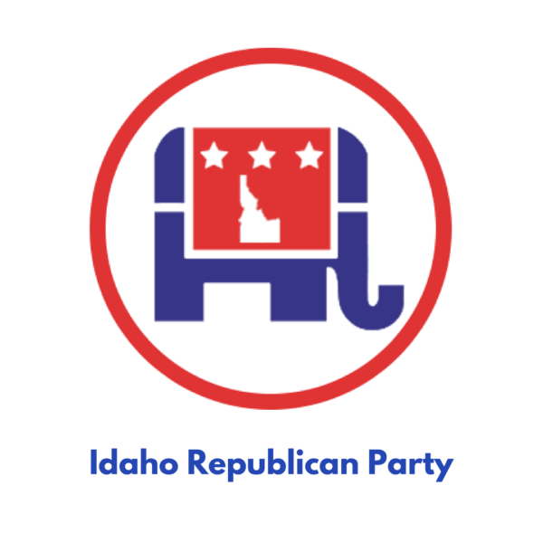 GOP Logo - Home - Idaho Republican Party