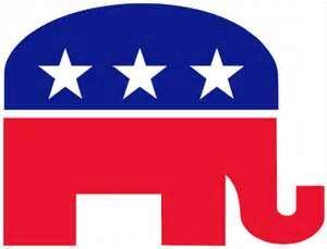 GOP Logo - GOP endorsements raise eyebrows - Odessa American: Elections