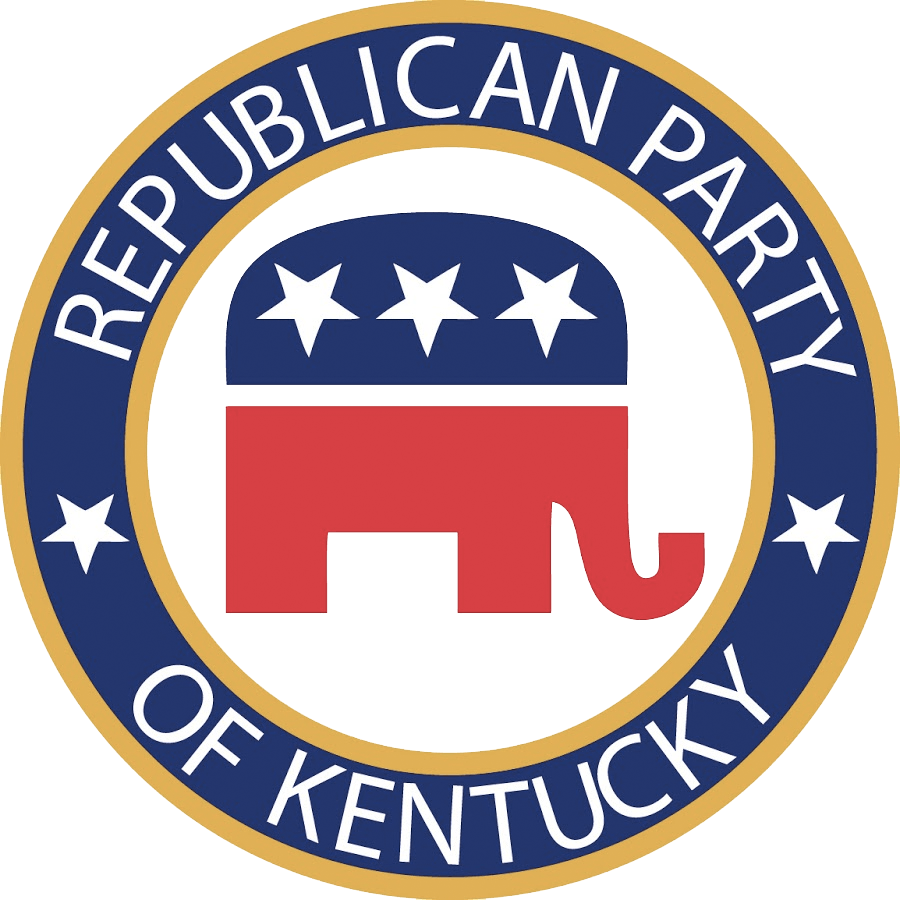 GOP Logo - Kentucky GOP Asks Candidate to Drop Out After Racists Facebook Posts