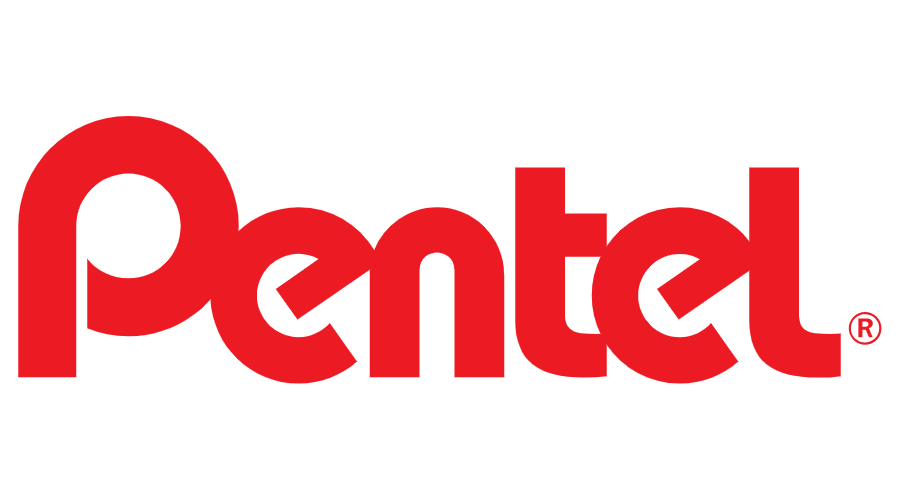 Pentel Logo - Pentel of America, Ltd. Vector Logo - (.SVG + .PNG) - FindVectorLogo.Com