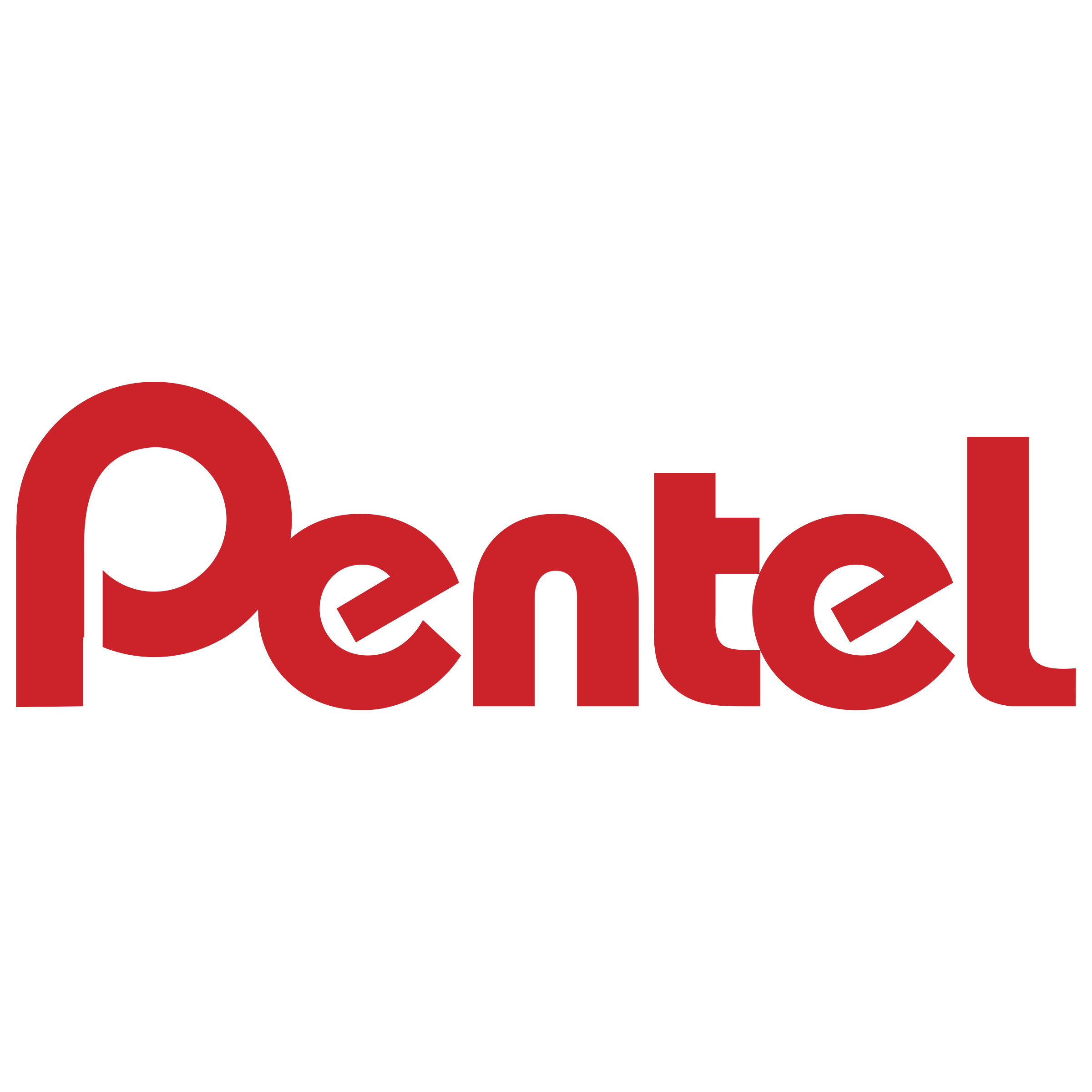 Pentel Logo - Pentel Logo PNG Transparent & SVG Vector