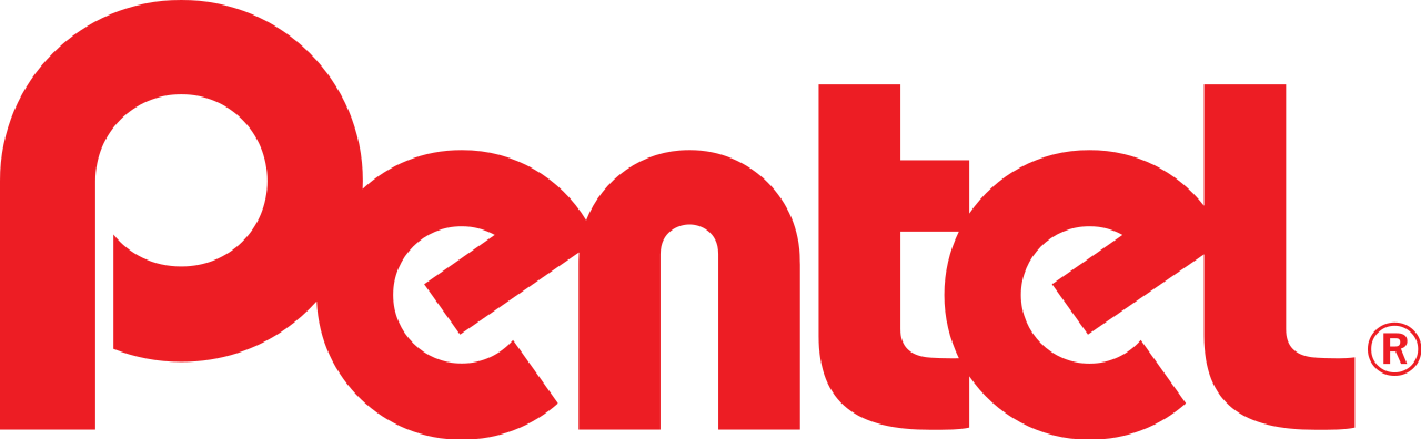 Pentel Logo - Pentel logo.svg