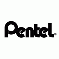 Pentel Logo - Pentel | Brands of the World™ | Download vector logos and logotypes