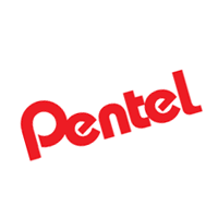 Pentel Logo - Pentel, download Pentel :: Vector Logos, Brand logo, Company logo