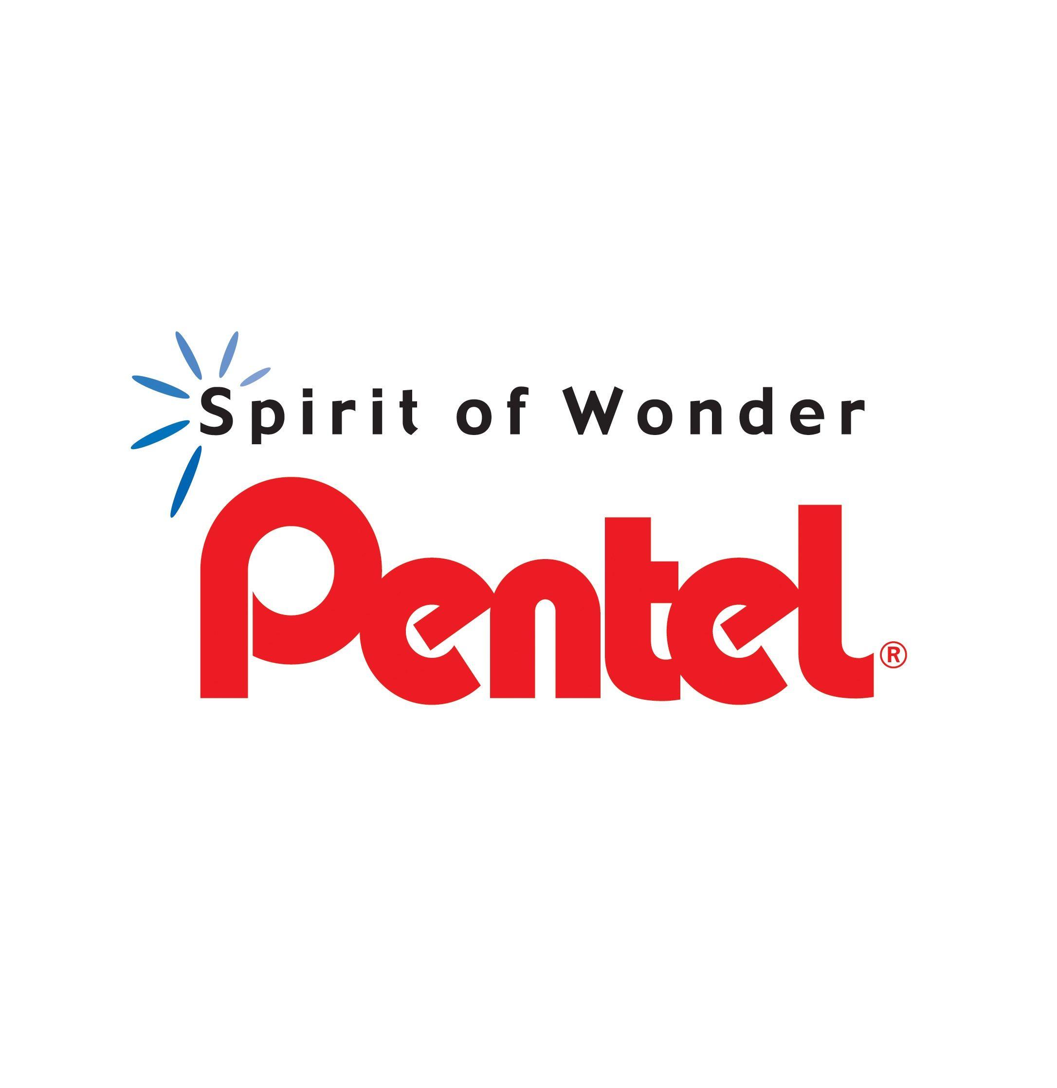 Pentel Logo - PENTEL' logo. My favorite picture. Best logo design, Logos, Sky logo