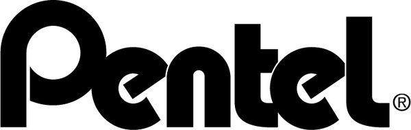 Pentel Logo - Pentel free vector download (1 Free vector) for commercial use