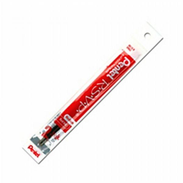 Pentel Logo - Check out Pentel(R) Pen Refills For R.S.V.P.(R) Ballpoint Pens, Medium Point, 1.0 mm, Red, Pack Of 2