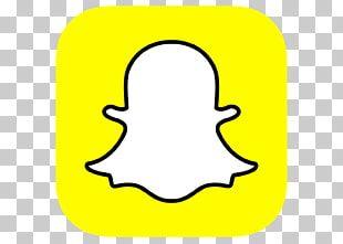 Snapchatt Logo - Social media Computer Icons Snapchat Logo Snap Inc., Snapchat s ...
