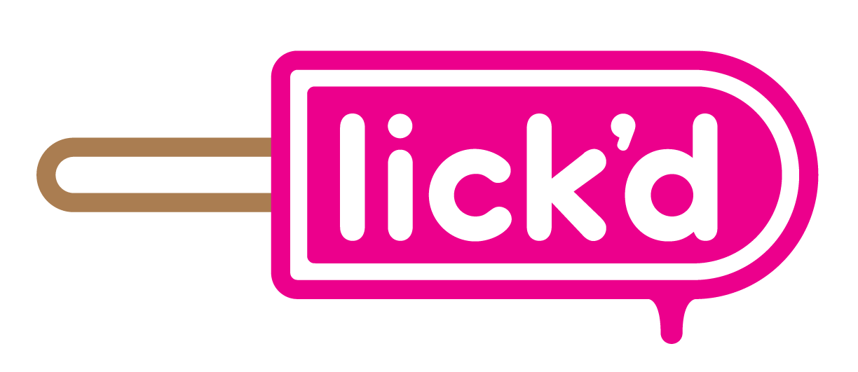 Popsicle Logo - Popsicle Logo Design – Mattpagedotcom.com