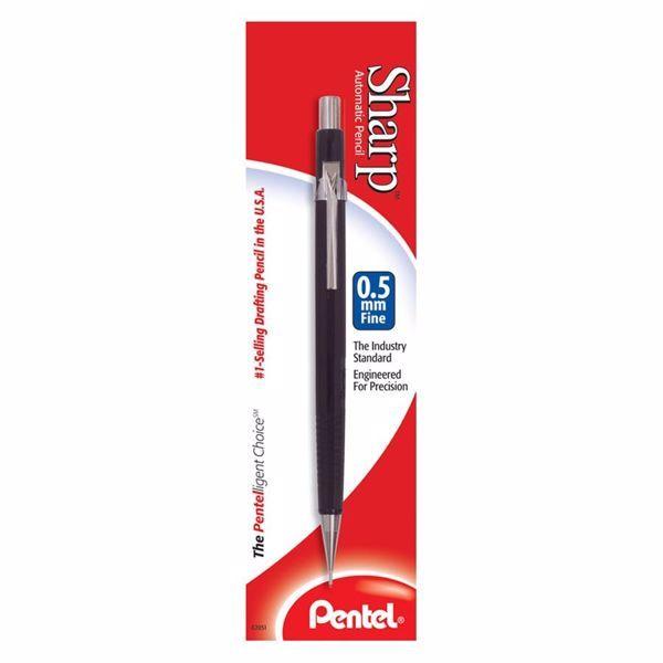 Pentel Logo - Pentel Sharp Automatic Pencils